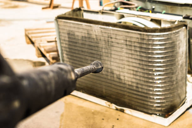 Best HVAC Air Duct Cleaning  in Atkins, AR
