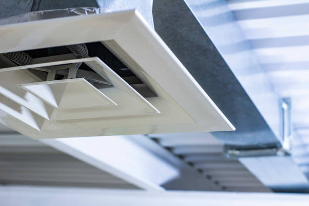 Home Air Vent Cleaning in AR