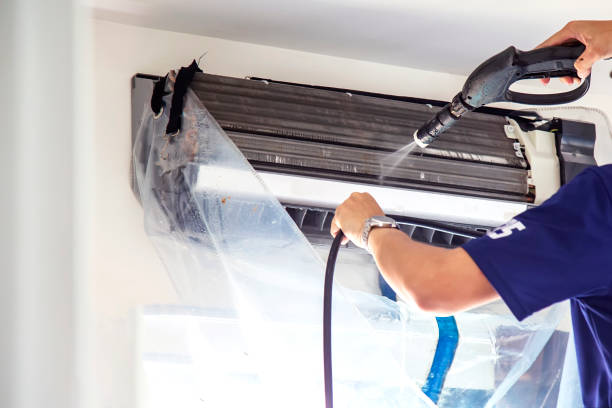 Best Duct Cleaning Specialists  in Atkins, AR