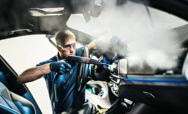 Best Dryer Vent Cleaning Services  in Atkins, AR