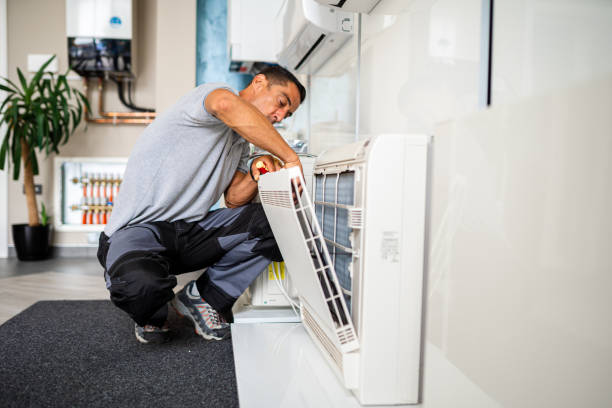 Best Ventilation Cleaning Services  in Atkins, AR