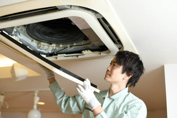 Best HVAC System Cleaning  in Atkins, AR