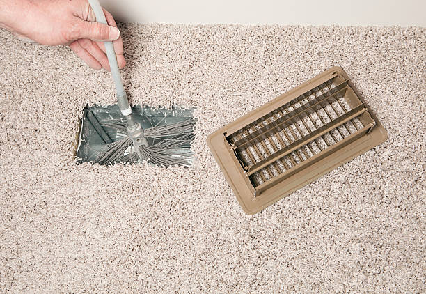 Best Local Air Duct Cleaning Services  in Atkins, AR