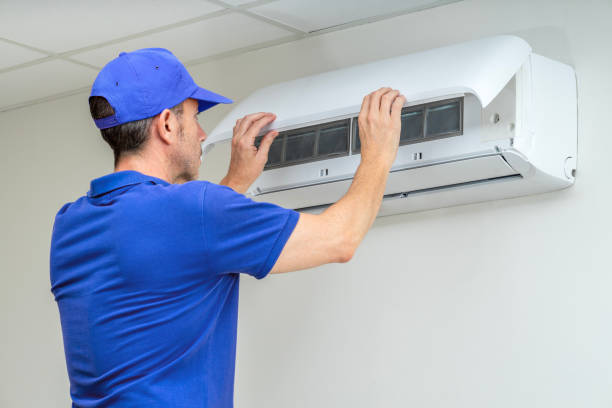 Best HVAC Duct Inspection Services  in Atkins, AR