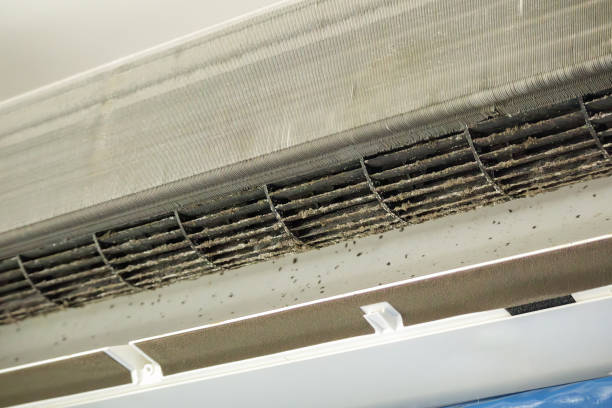 Ventilation Cleaning Services in AR