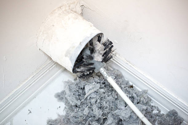 Best Air Duct Cleaning Cost  in Atkins, AR