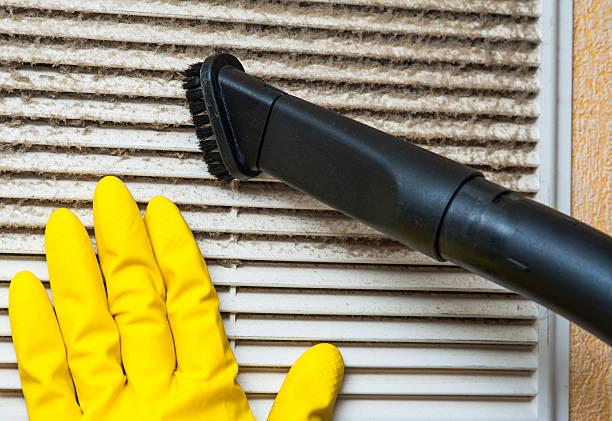 Best Residential Air Duct Cleaning  in Atkins, AR