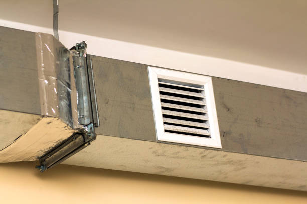 Best Air Duct Cleaning Near Me  in Atkins, AR
